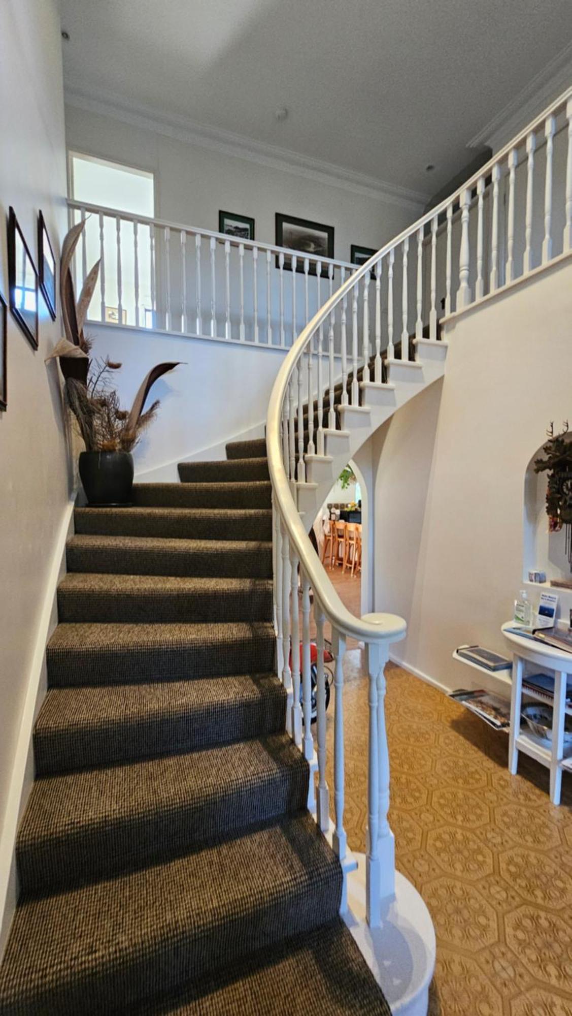 Palm Beach Bed & Breakfast Екстериор снимка
