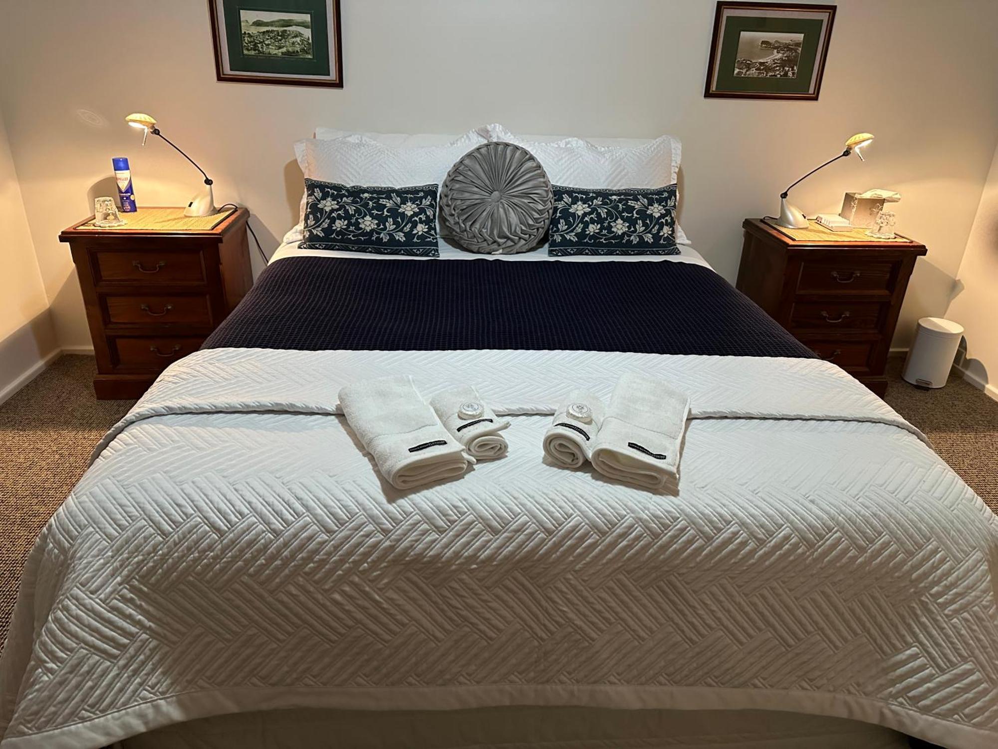 Palm Beach Bed & Breakfast Екстериор снимка