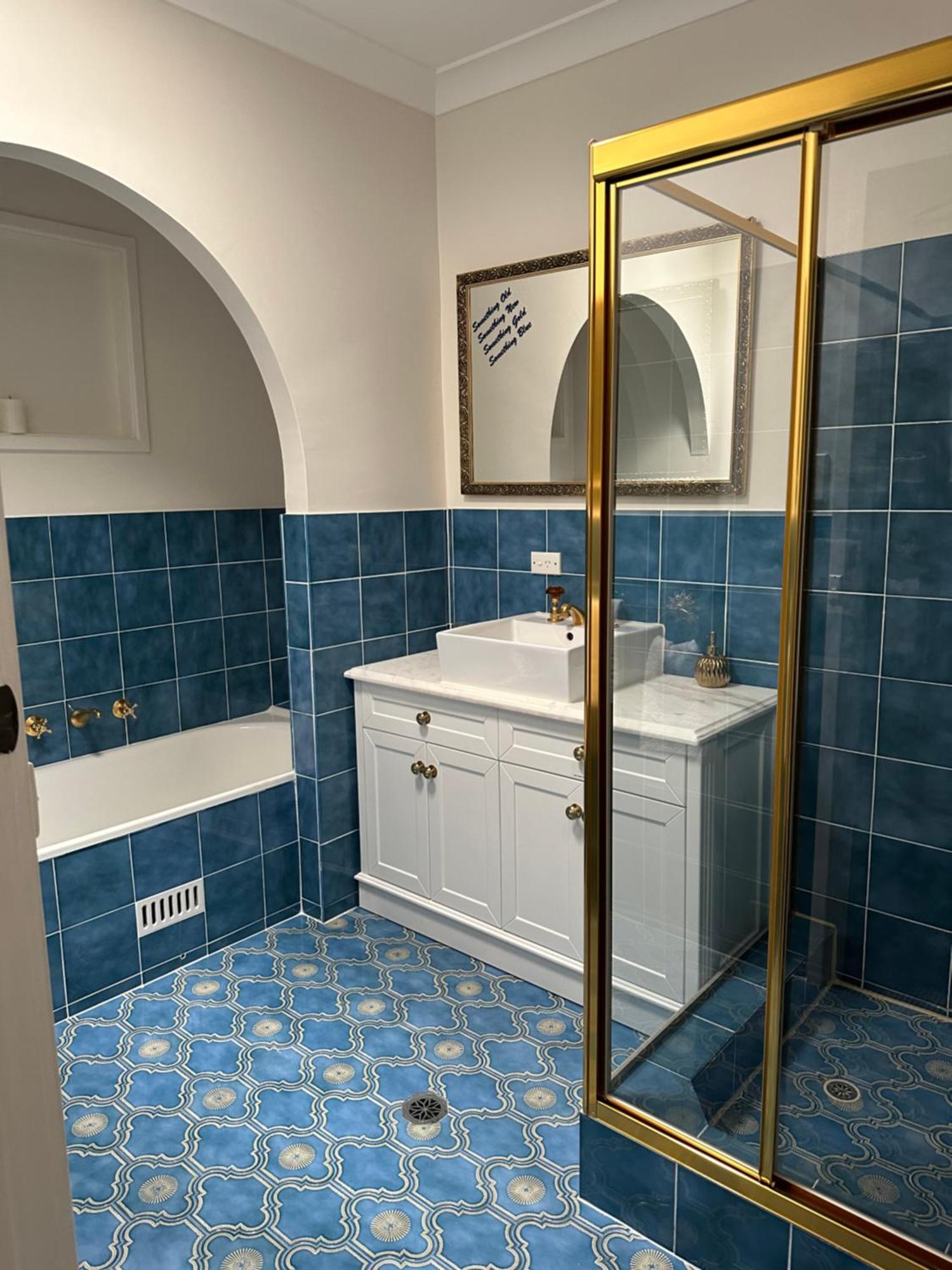 Palm Beach Bed & Breakfast Екстериор снимка