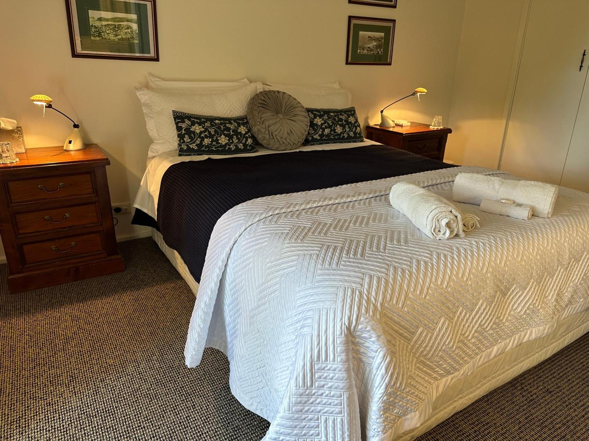 Palm Beach Bed & Breakfast Екстериор снимка