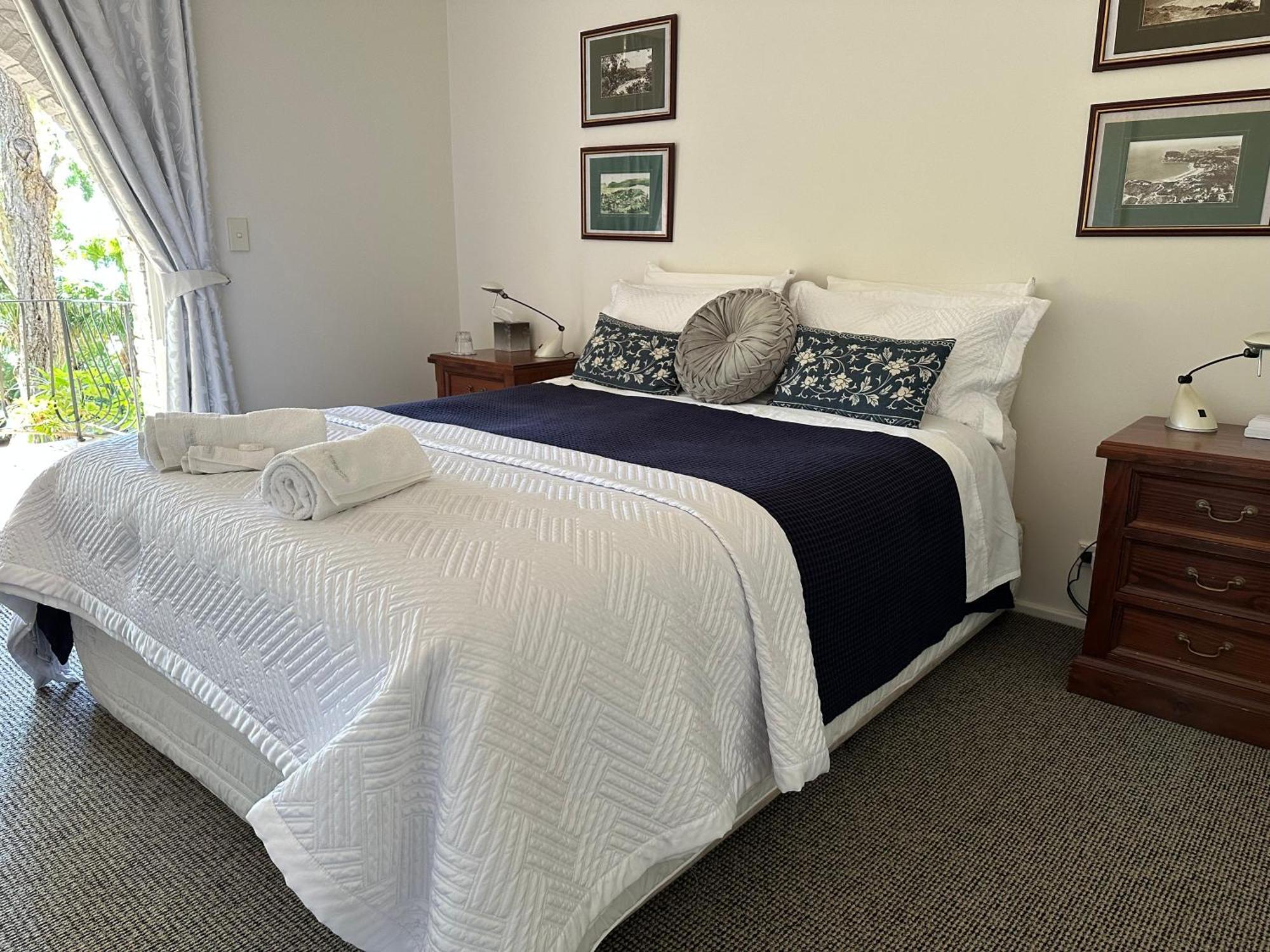 Palm Beach Bed & Breakfast Екстериор снимка