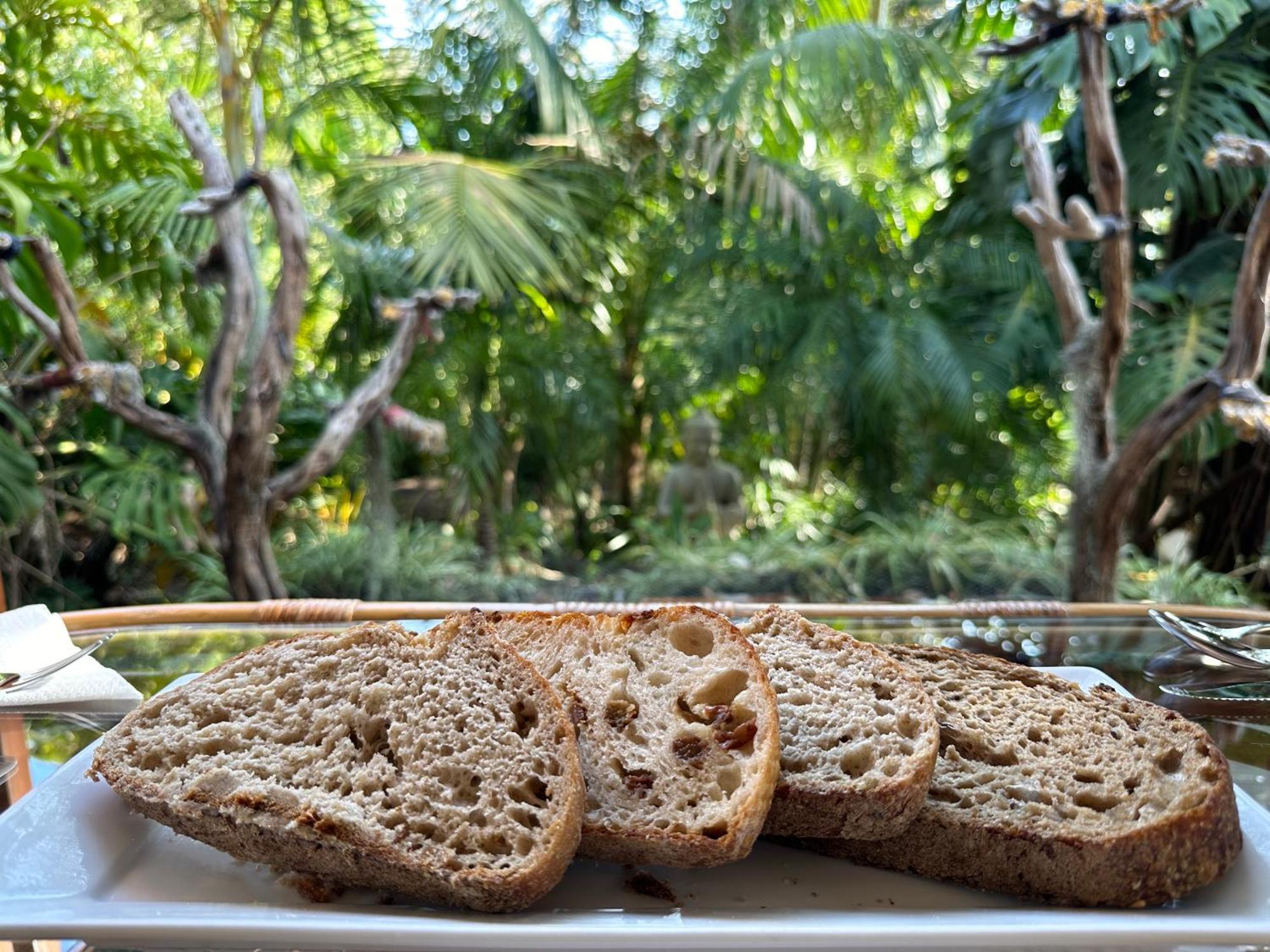 Palm Beach Bed & Breakfast Екстериор снимка
