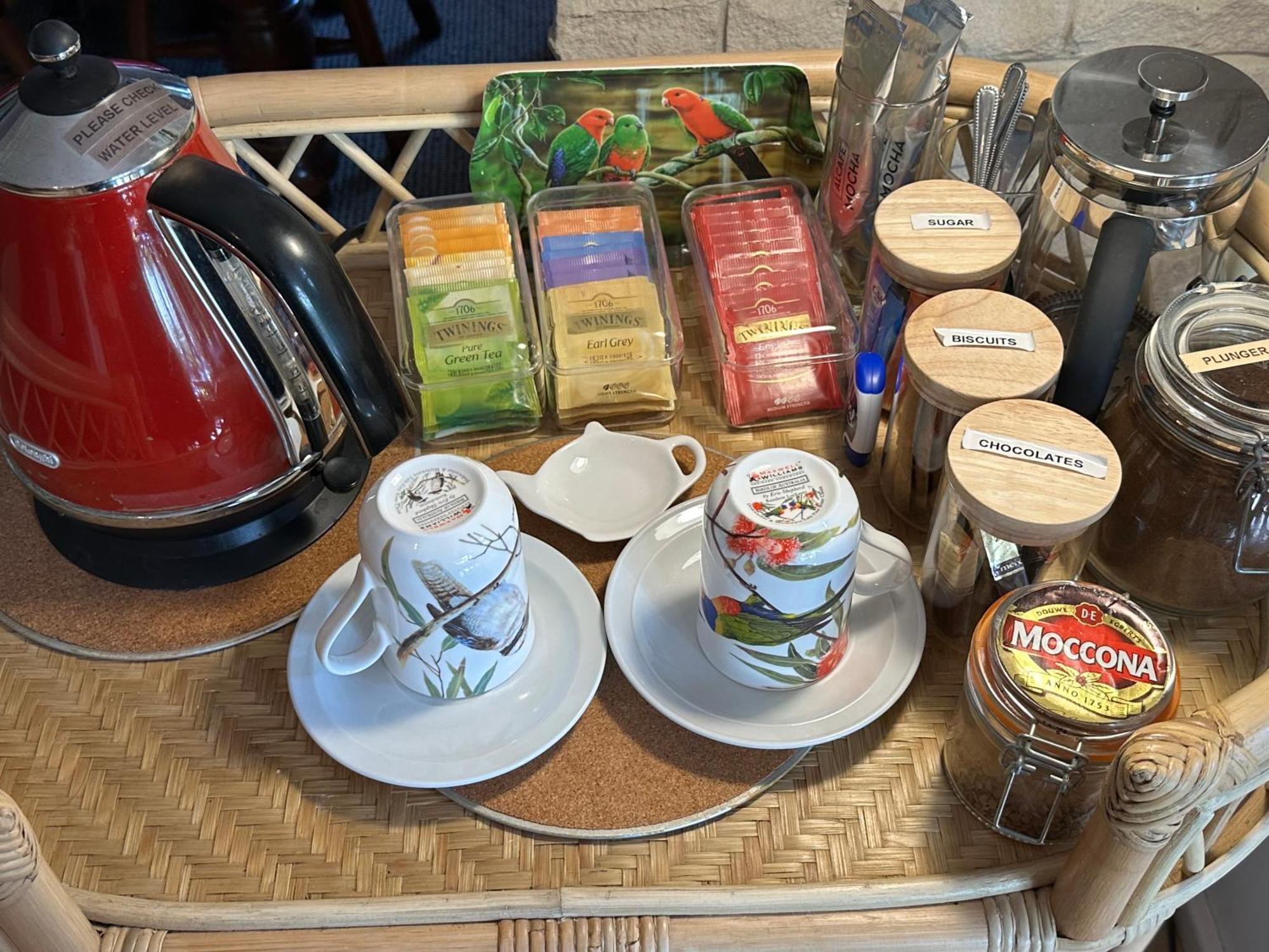 Palm Beach Bed & Breakfast Екстериор снимка