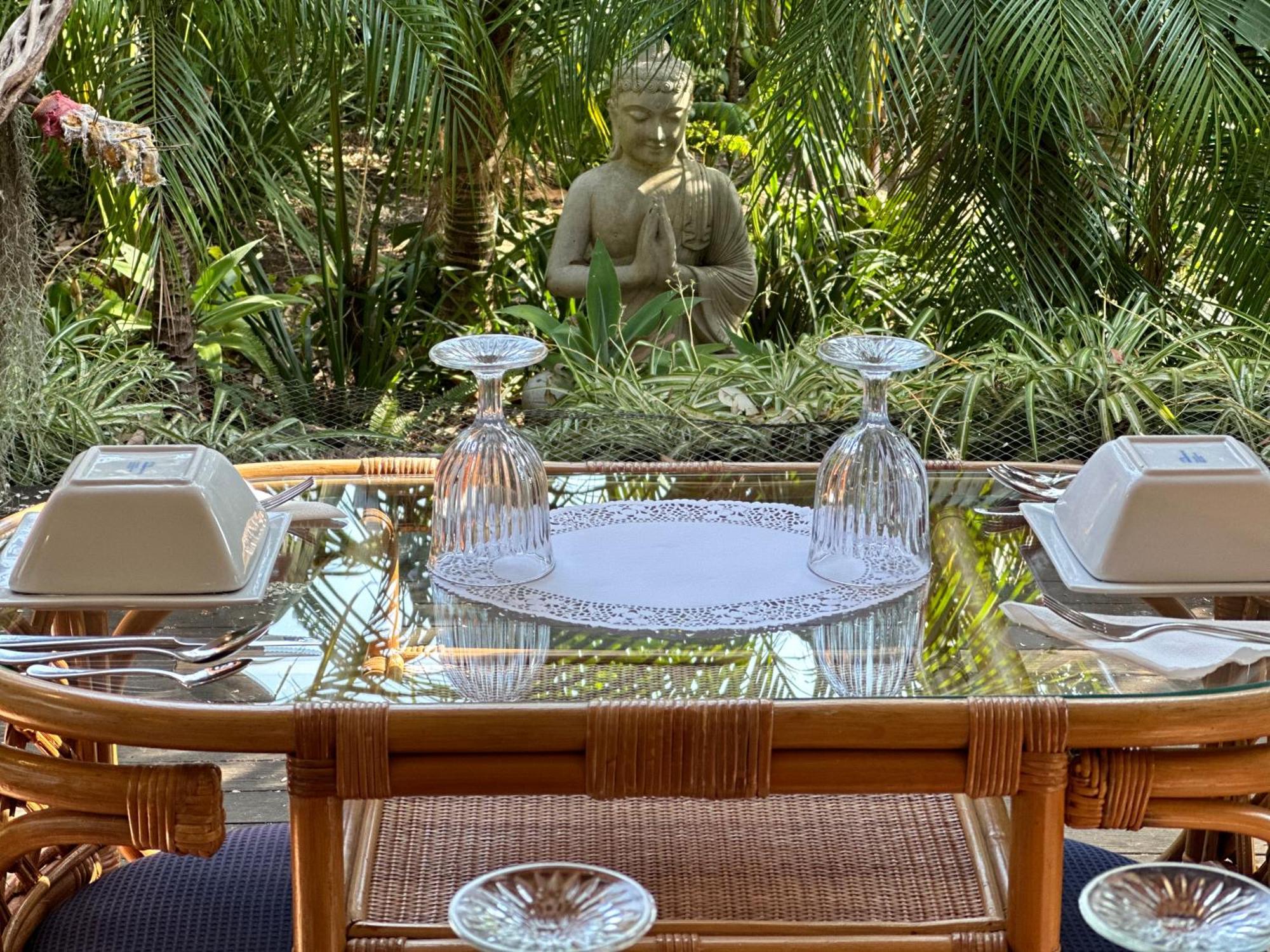 Palm Beach Bed & Breakfast Екстериор снимка