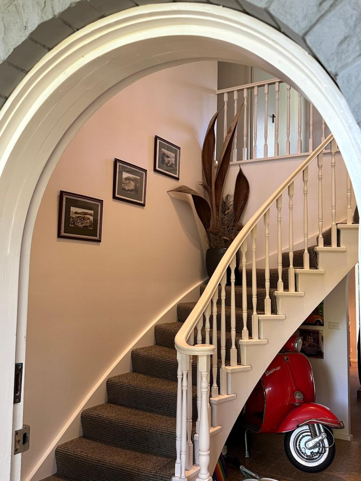 Palm Beach Bed & Breakfast Екстериор снимка
