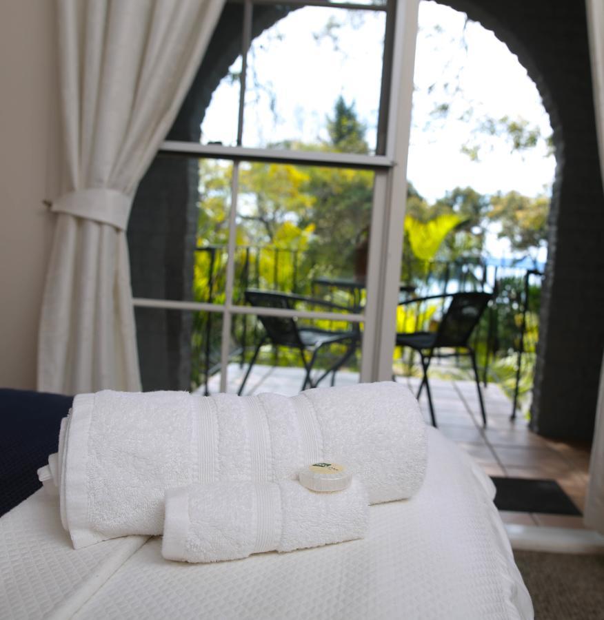Palm Beach Bed & Breakfast Екстериор снимка